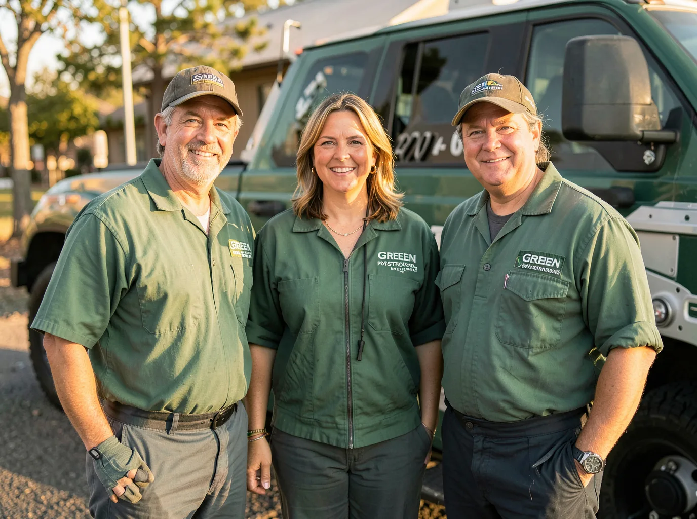 Water Damage Restoration company in Terrytown, LA